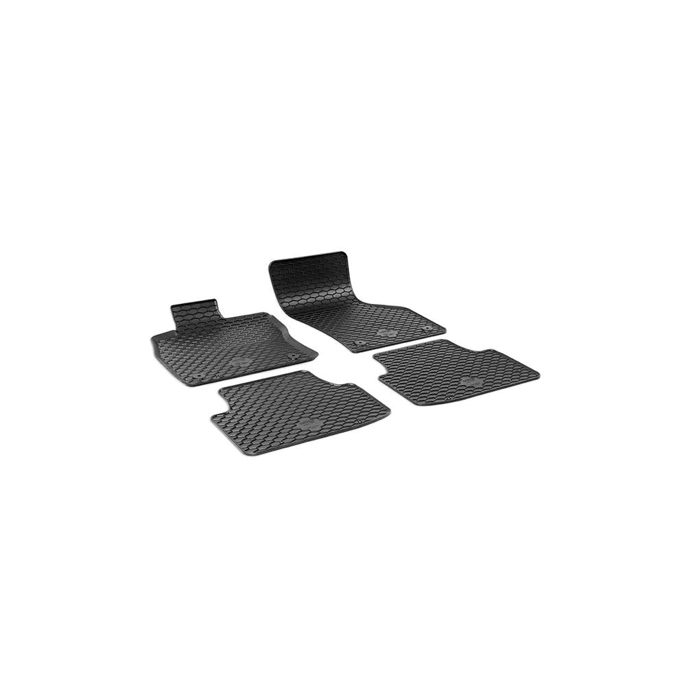 SET COVORASE AUTO CAUCIUC UMBRELLA PENTRU SEAT LEON IV (2020-)  CUPRA LEON (2020-)