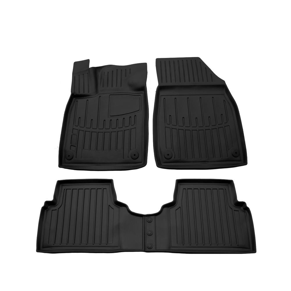 SET COVORASE AUTO CAUCIUC UMBRELLA PENTRU VOLKSWAGEN ID.3 (2020-)
