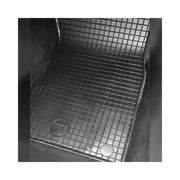 SET COVORASE AUTO CAUCIUC UMBRELLA PENTRU RENAULT KOLEOS (2016-)  NISSAN X-TRAIL (2013-2023)