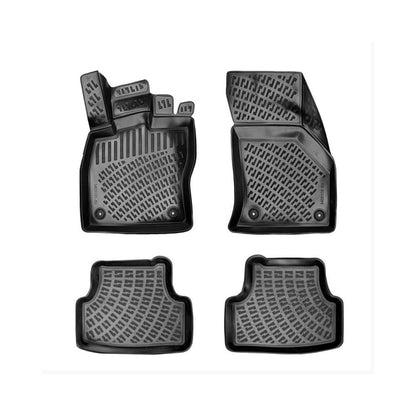SET COVORASE AUTO CAUCIUC UMBRELLA PENTRU AUDI A3 (8V) SPORTBACK / SEDAN III 2013-2020