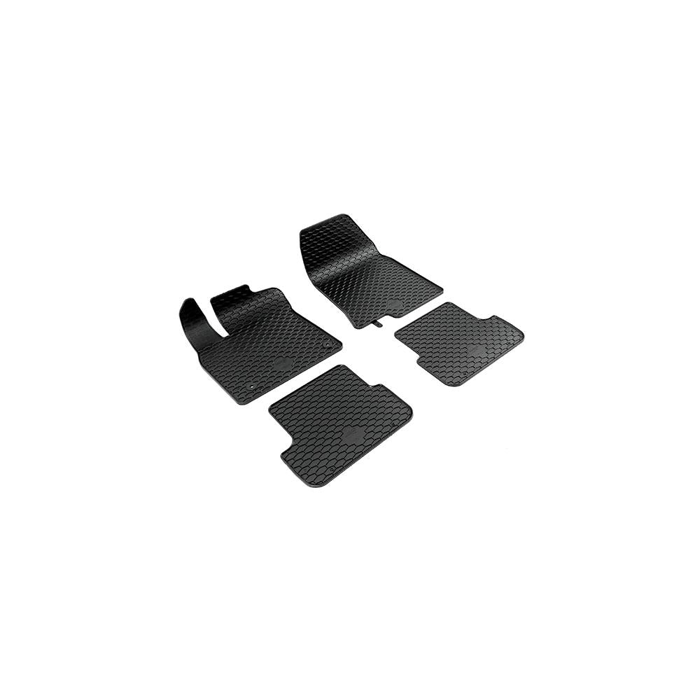 SET COVORASE AUTO CAUCIUC UMBRELLA PENTRU DACIA SANDERO / STEPWAY (2020-)