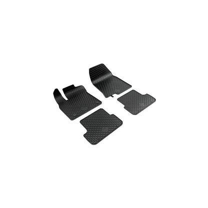 SET COVORASE AUTO CAUCIUC UMBRELLA PENTRU DACIA SANDERO / STEPWAY (2020-)