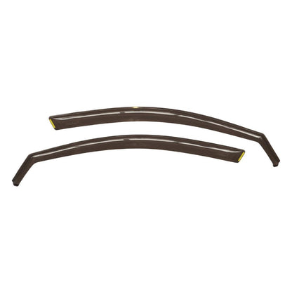 SET DEFLECTOARE AER FATA FARAD PENTRU AUDI A6/AVANT (2004-2010)