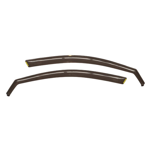 SET DEFLECTOARE AER FATA FARAD PENTRU AUDI A6/AVANT (2004-2010)