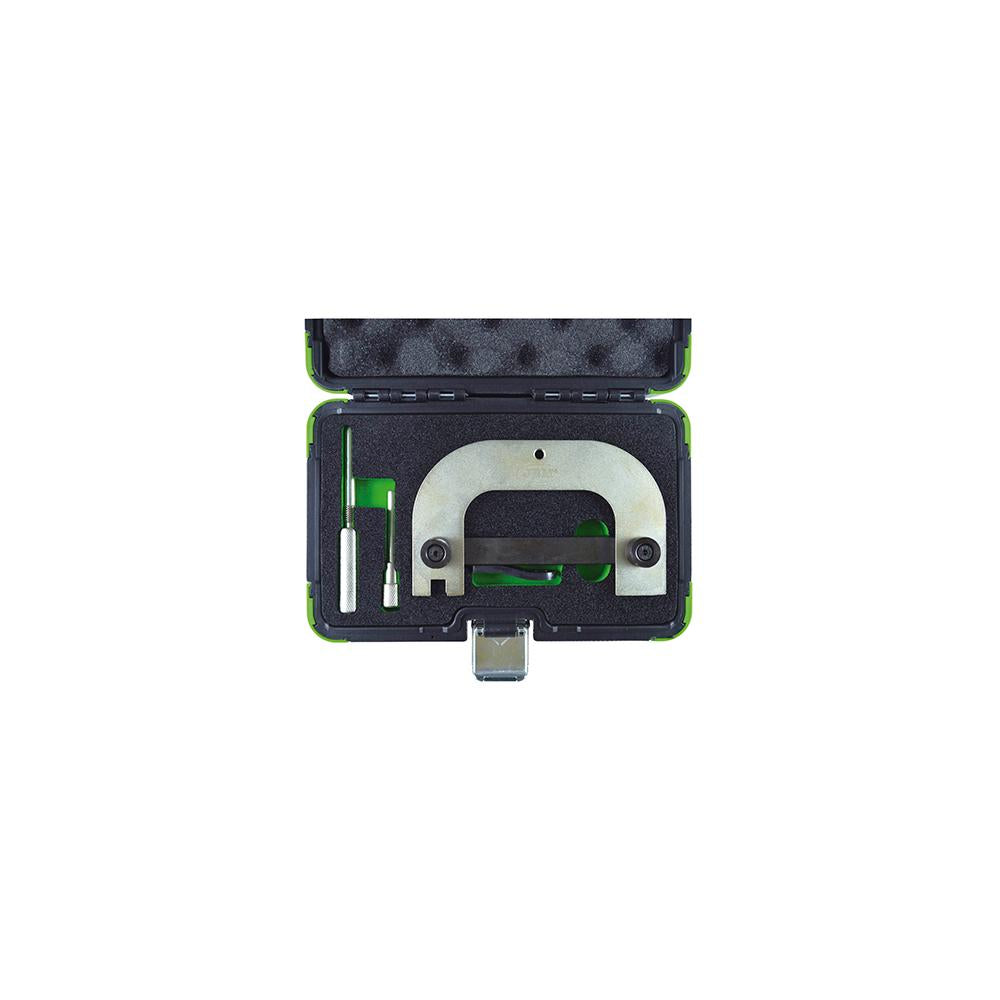 SET DISPOZITIVE BLOCARE DISTRIBUTIE PENTRU 1.4. 1.6. 1.8. 2.0 16V RENAULT / DACIA LOGAN/MCV (2005-2011) JBM