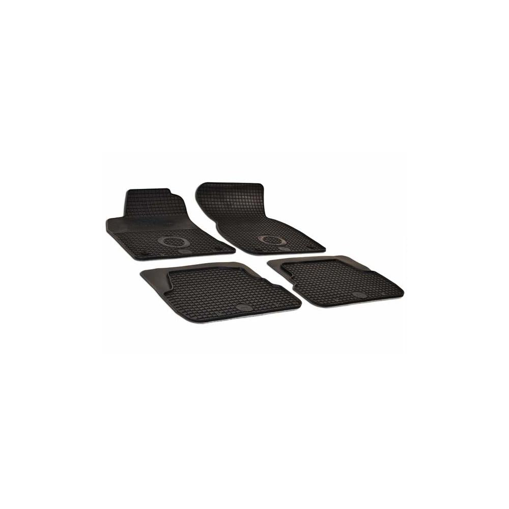 SET COVORASE AUTO CAUCIUC UMBRELLA PENTRU AUDI A6 (C5) (1997-2003)