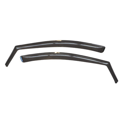 SET DEFLECTOARE AER FATA FARAD PENTRU FORD KUGA (2013-2019)