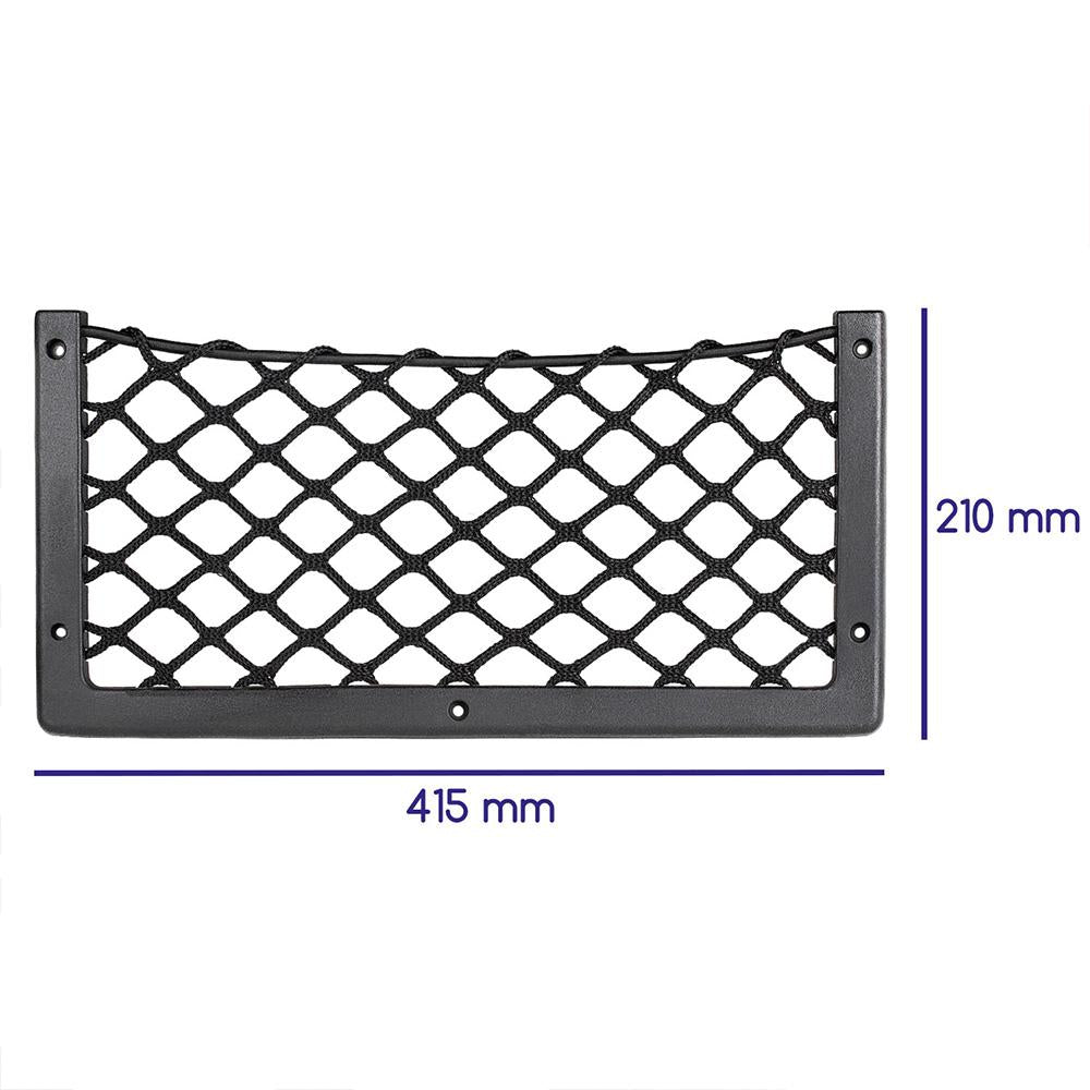 ORGANIZATOR DEPOZITARE TIP PLASA 415 x 210 MM
