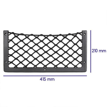ORGANIZATOR DEPOZITARE TIP PLASA 415 x 210 MM