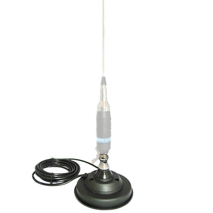 BAZA MAGNETICA PNI 120/DV COD PNI120/DV 125MM CONTINE CABLU 4M SI MUFA PL259