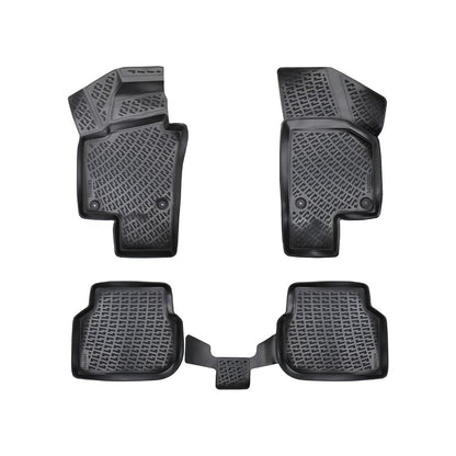 SET COVORASE AUTO CAUCIUC UMBRELLA PENTRU VW JETTA VI (A6) 2011-2018