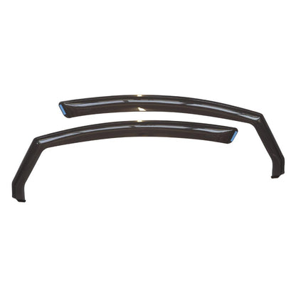 SET DEFLECTOARE AER FATA FARAD PENTRU OPEL ASTRA - SW (J) (2010-)