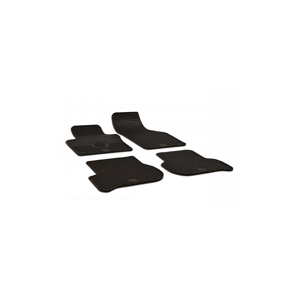 К-Т СТЕЛКИ ЗА КОЛА КАУЧУК UMBRELLA ЗА SEAT TOLEDO (2004-2008) ALTEA (2004-2015)