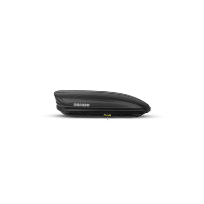 CUTIE PORTBAGAJ MARATHON DARK 460L