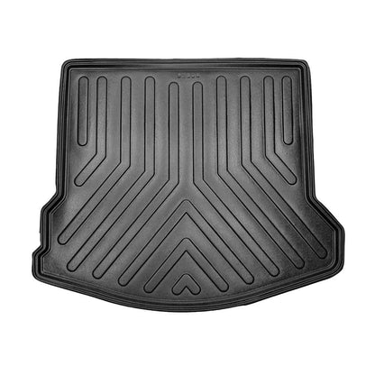 COVOR PROTECTIE PORTBAGAJ UMBRELLA PENTRU FORD FOCUS 3 SEDAN (ROATA DE REZERVA SUBTIRE) 2011-2018