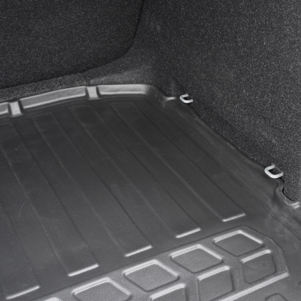 COVOR PROTECTIE PORTBAGAJ UMBRELLA PENTRU VOLKSWAGEN SHARAN II (5 DIN 7 LOCURI) (2010-)