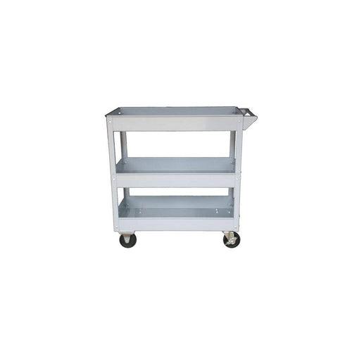 CARUCIOR MOBIL PENTRU SCULE CU 3 TAVI JBM