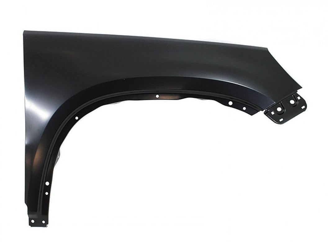 Aripa Față Dreapta Volkswagen Tiguan 1 2007-2011