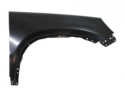 Aripa Față Dreapta Volkswagen Tiguan 1 2007-2011