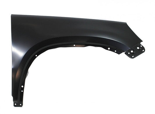 Aripa Față Dreapta Volkswagen Tiguan 1 2007-2011