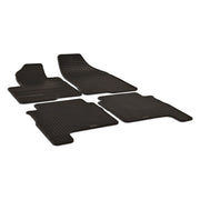 SET COVORASE AUTO CAUCIUC UMBRELLA PENTRU HYUNDAI SANTA FE (2006-2012)