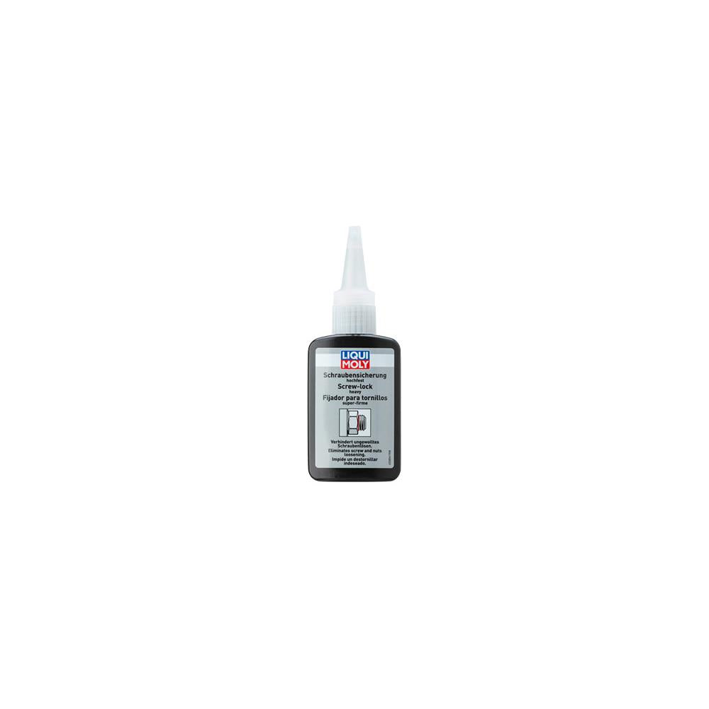 SOLUTIE ANTIDESURUBARE - FIXARE PUTERNICA 50 GR