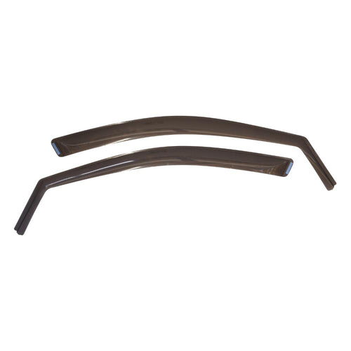 SET DEFLECTOARE AER FATA FARAD PENTRU VOLKSWAGEN POLO (9N3) (2006-2008)