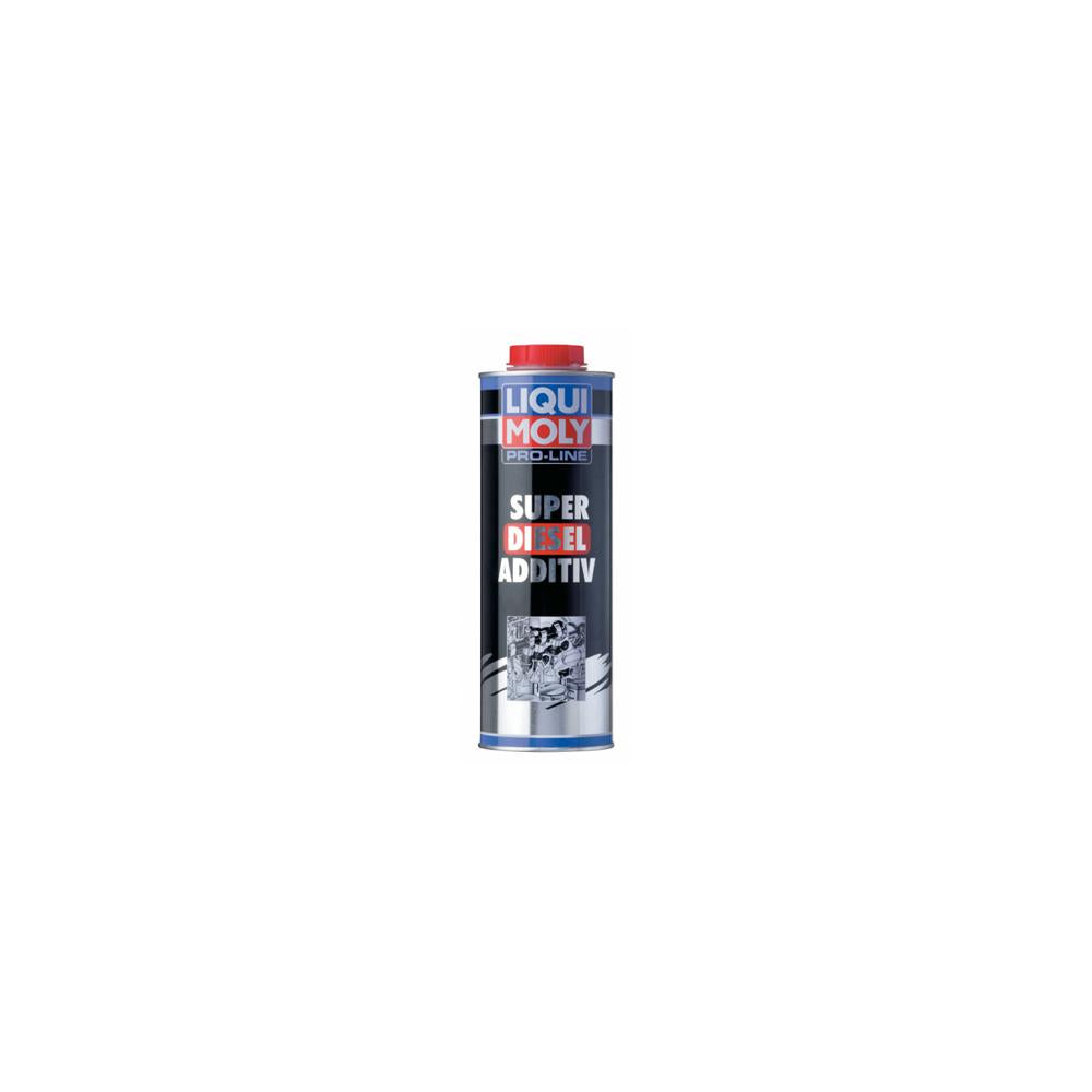 PRO-LINE aditiv super diesel 1l