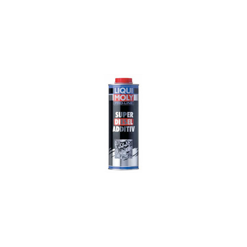 PRO-LINE aditiv super diesel 1l