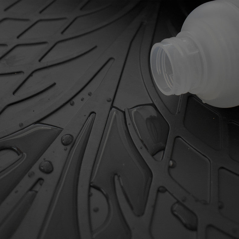 SET COVORASE AUTO CAUCIUC UMBRELLA PENTRU MERCEDES (W901-W905) SPRINTER (1995-2005)  VW LT2 (1997-2005) -3 PCS