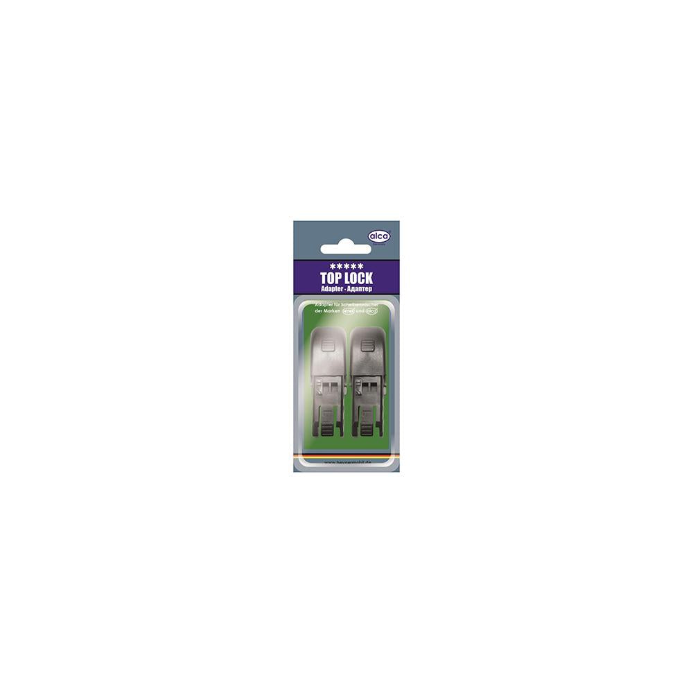 ADAPTOR ALCA TOP LOCK SET 2 BUC (PENTRU MODELE NOI VW. FORD)