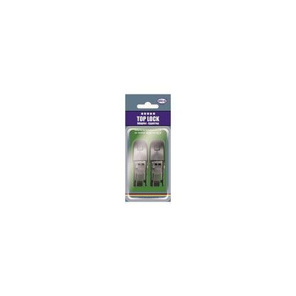 ADAPTOR ALCA TOP LOCK SET 2 BUC (PENTRU MODELE NOI VW. FORD)