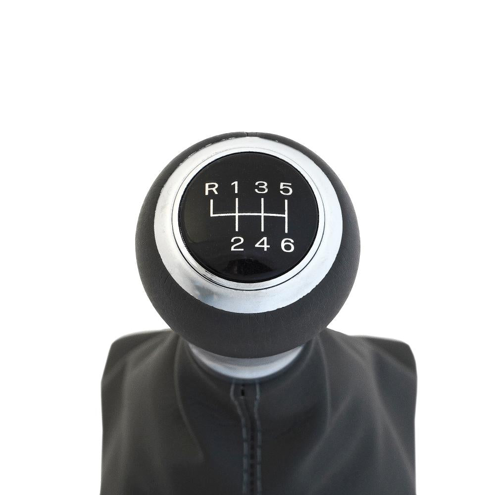 NUCA SCHIMBATOR CU MANSON PENTRU AUDI S-LINE. AUDI A4 B8. AUDI A5 8T3. AUDI Q5 - 6 TREPTE