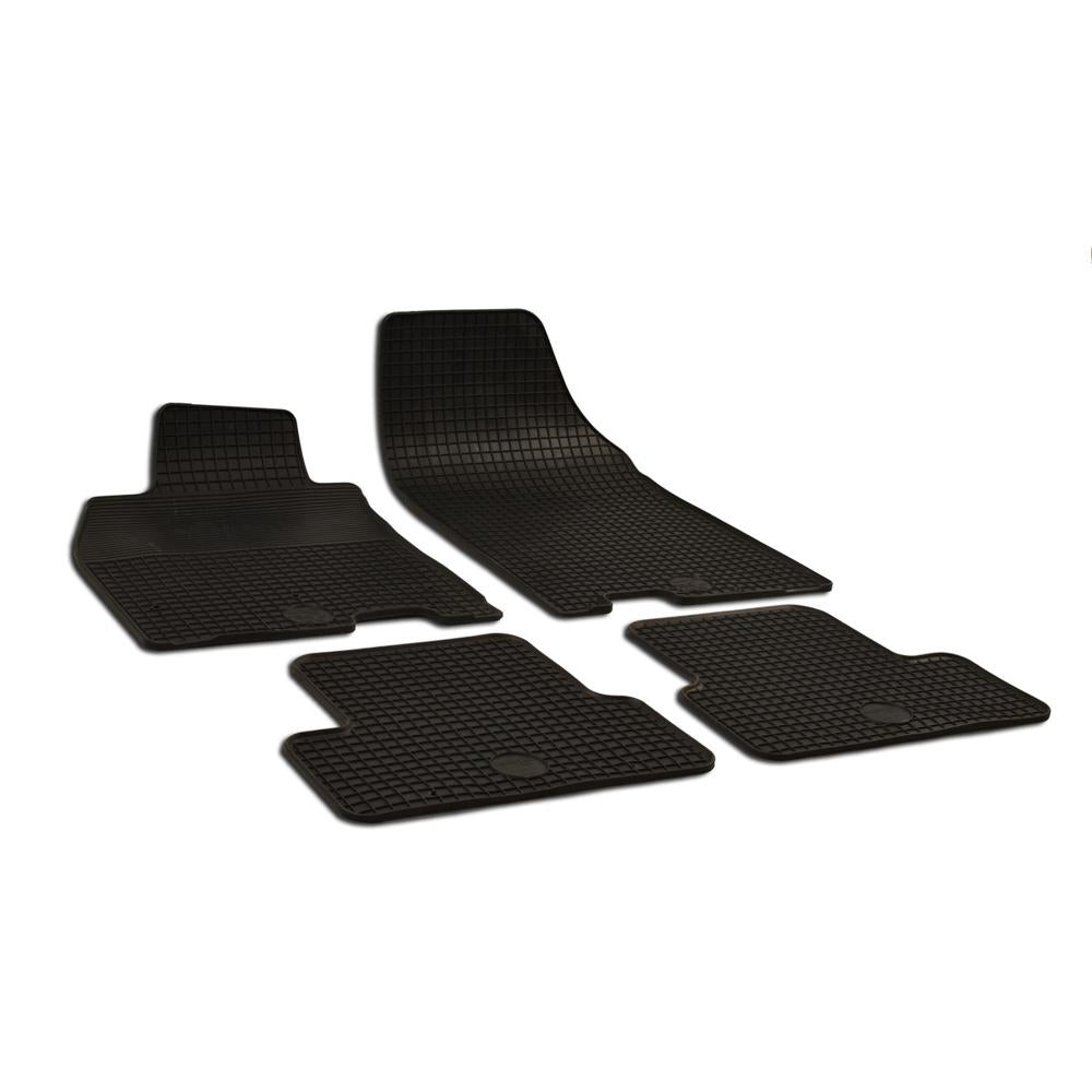 SET COVORASE AUTO CAUCIUC UMBRELLA PENTRU RENAULT FLUENCE (2010-)
