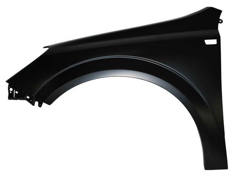 Aripă față stângă pentru Opel Astra H 2004-2009