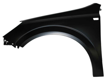 Aripă față stângă pentru Opel Astra H 2004-2009