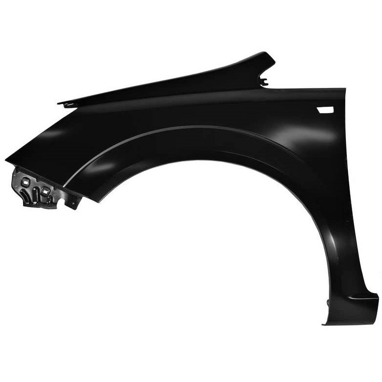 Aripă față stângă Opel Zafira B 2005-2014
