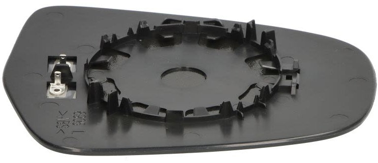 Aripa față stânga Blic compatibilă Fiat Sedici 2006-2014