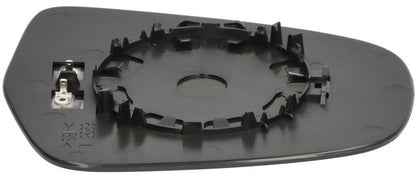 Aripa față stânga Blic compatibilă Fiat Sedici 2006-2014