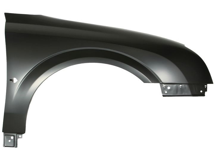 Aripa Față Dreapta Opel Signum 2002-2005 cu Locaș Semnalizare