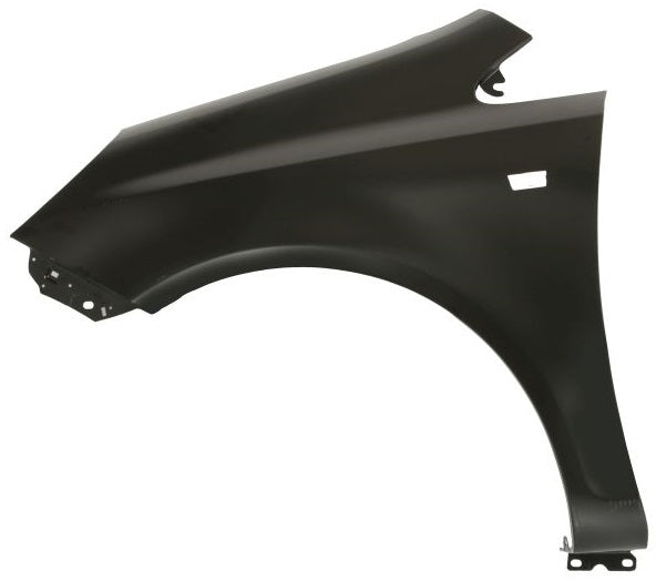 Aripă față stângă Opel Corsa D 2006-2014