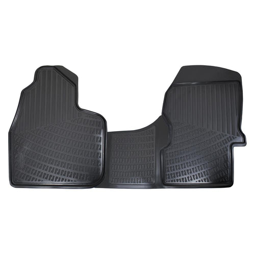SET COVORASE AUTO CAUCIUC UMBRELLA PENTRU MERCEDES SPRINTER II (906) 2006-2018