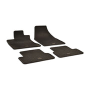 SET COVORASE AUTO CAUCIUC UMBRELLA PENTRU NISSAN QASHQAI (2007-2013)