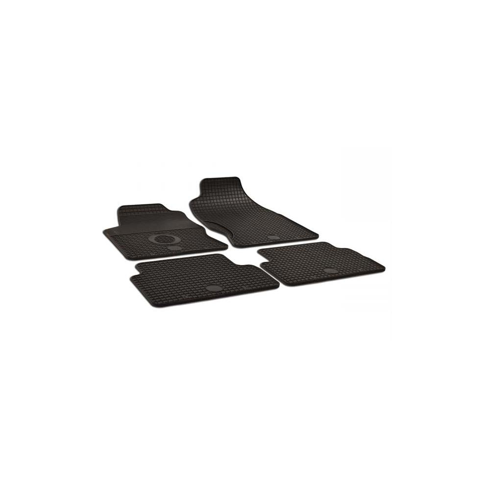 SET COVORASE AUTO CAUCIUC UMBRELLA PENTRU FORD FOCUS I (2001-2006)