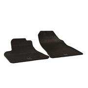 SET COVORASE AUTO CAUCIUC UMBRELLA PENTRU CITROEN BERLINGO (2008-2015).(2015-2018)  PEUGEOT PARTNER (2008-2018) - 2 PCS