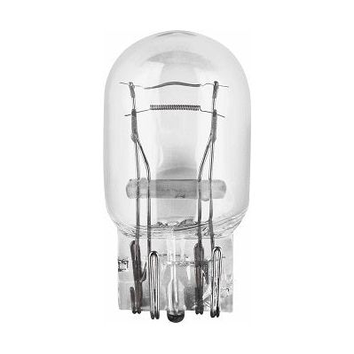 BEC 12V W21/5W ORIGINAL SET 10 BUC OSRAM