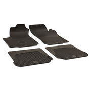 SET COVORASE AUTO CAUCIUC UMBRELLA PENTRU SKODA OCTAVIA I (1997-2010)