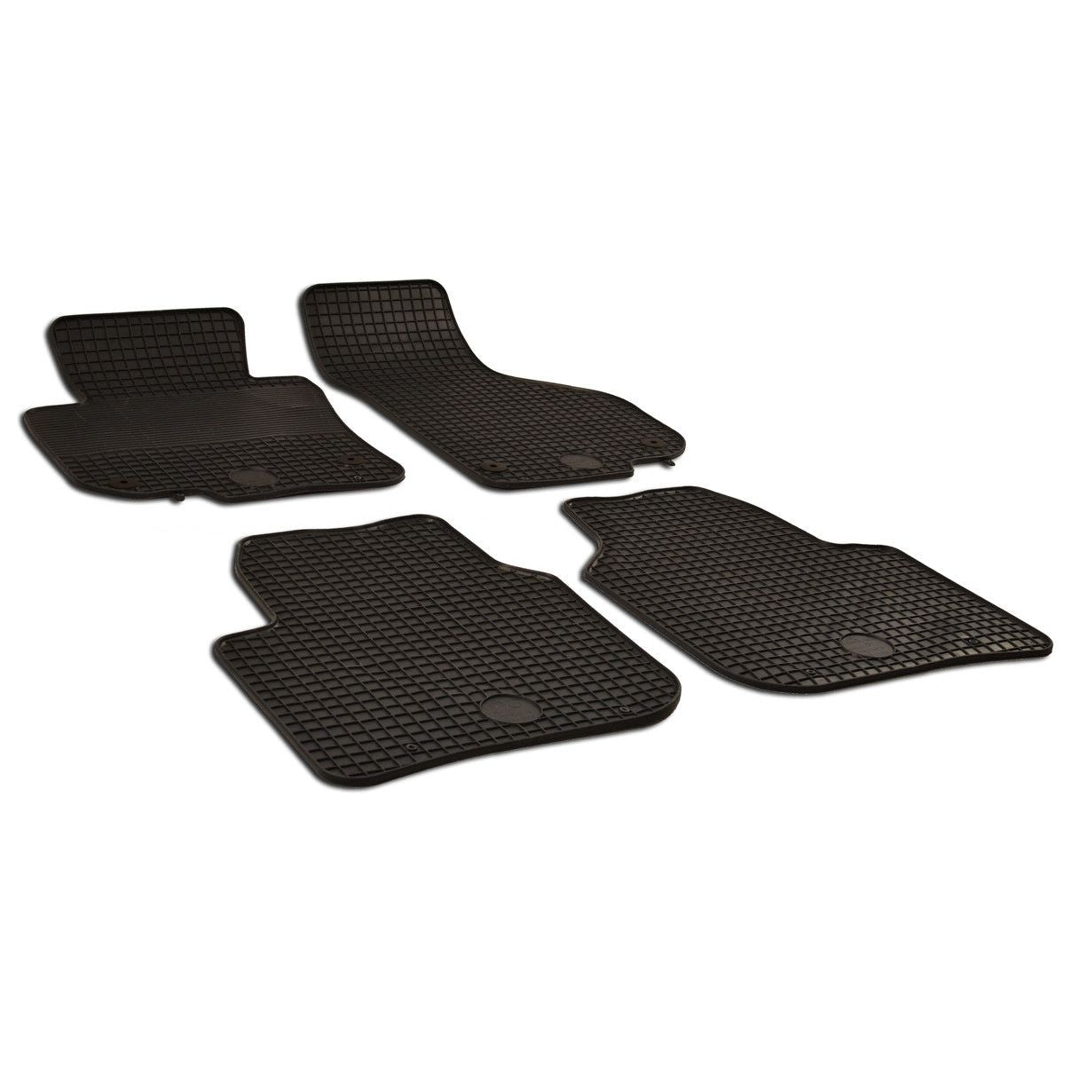 SET COVORASE AUTO CAUCIUC UMBRELLA PENTRU SKODA SUPERB II (2008-2015)