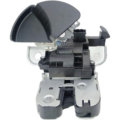 Car Tailgate Boot Rear Trunk Latch Lock Actuator Compatible with VW Passat-Digital Muresan SRL