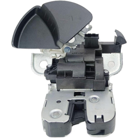 Car Tailgate Boot Rear Trunk Latch Lock Actuator Compatible with VW Passat-Digital Muresan SRL